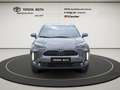 Toyota Yaris Cross Hybrid FWD Team Deutschland LED Apple CarPlay Andr Grau - thumbnail 8
