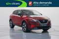 Nissan Qashqai E-POWER GEN3 N-Connecta 4x2 140kW Rojo - thumbnail 3