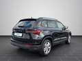 Skoda Karoq Selection 2.0 TDI DSG NAVI PARKEN TRAVEL Schwarz - thumbnail 2