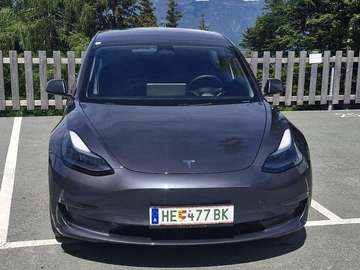Model 3 Long Range 75kWh