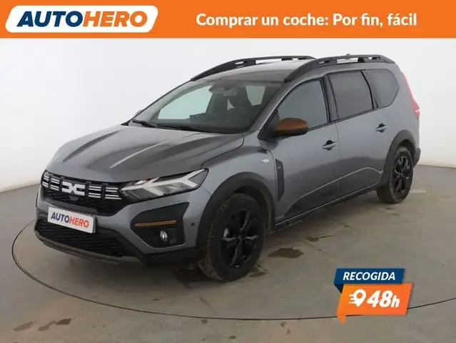 Dacia Jogger 1.6 Hybrid E-Tech Extreme