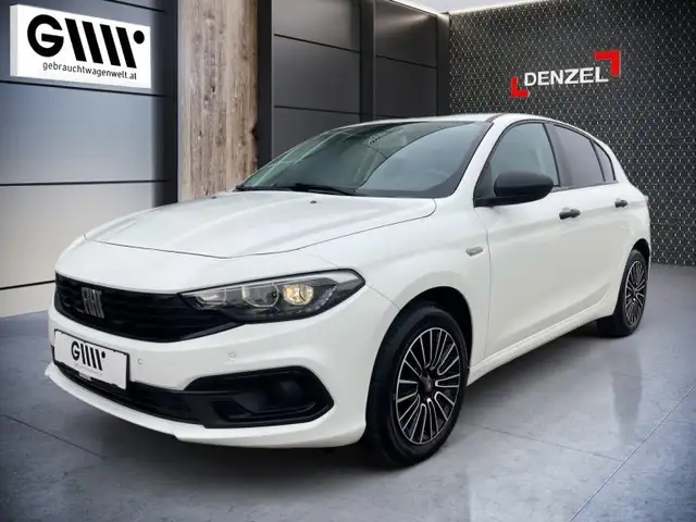 Fiat Tipo FireFly Turbo 100 City Life