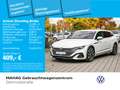 Volkswagen Arteon 2.0 TSI R-Line NaviPro IQ. Weiß - thumbnail 1