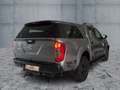 Nissan Navara N-Guard Double Cab 4x4 2,3dCi 190PS Hardtop Grigio - thumbnail 4