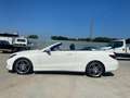 Mercedes-Benz E 350 E Cabrio 350 d (bt) Premium 258cv auto E6 FULL Bianco - thumbnail 8