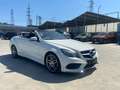 Mercedes-Benz E 350 E Cabrio 350 d (bt) Premium 258cv auto E6 FULL Bianco - thumbnail 3