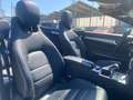 Mercedes-Benz E 350 E Cabrio 350 d (bt) Premium 258cv auto E6 FULL Bianco - thumbnail 12