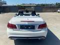 Mercedes-Benz E 350 E Cabrio 350 d (bt) Premium 258cv auto E6 FULL Bianco - thumbnail 6