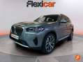 BMW X3 xDrive30d xLine Gris - thumbnail 10