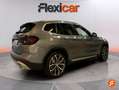 BMW X3 xDrive30d xLine Gris - thumbnail 4
