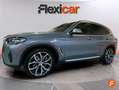 BMW X3 xDrive30d xLine Gris - thumbnail 11