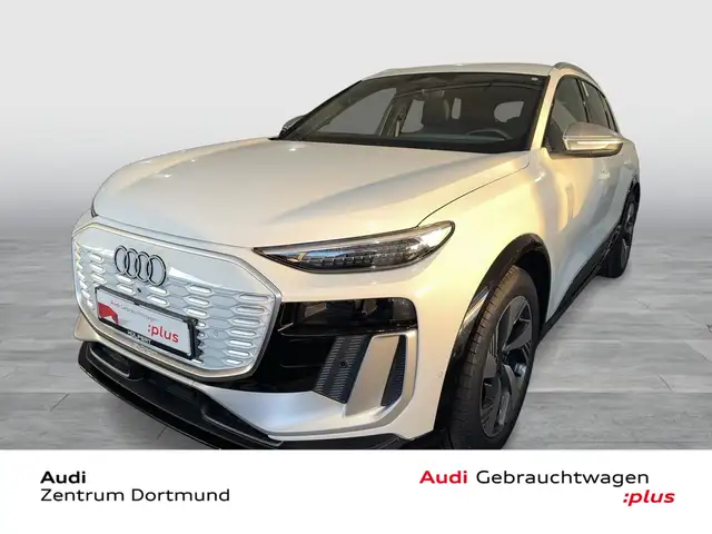 Audi SQ6 e-tron quattro WÄRMEPUMPE AHK 360°CAM LM20