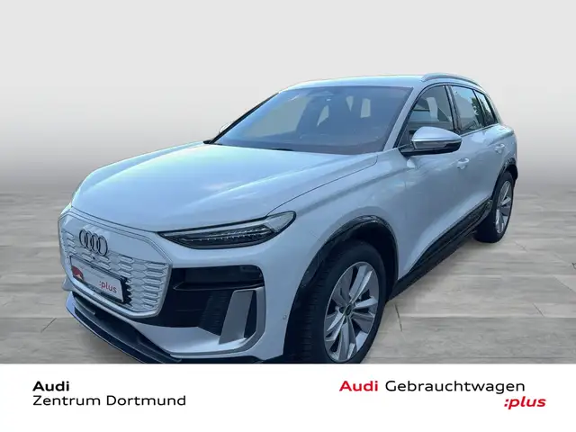 Audi SQ6 e-tron quattro WÄRMEPUMPE AHK 360°CAM LM20