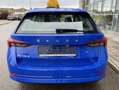 Skoda Octavia Combi 2.0 TDI Style 17"+NAVI-COLUMBUS+LE Blau - thumbnail 4