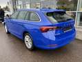 Skoda Octavia Combi 2.0 TDI Style 17"+NAVI-COLUMBUS+LE Blau - thumbnail 3