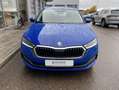 Skoda Octavia Combi 2.0 TDI Style 17"+NAVI-COLUMBUS+LE Blau - thumbnail 7
