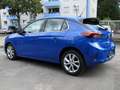 Opel Corsa Elegance BLIS*PDC*Sitzheizung*wenig Kilometer! Blau - thumbnail 4