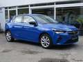Opel Corsa Elegance BLIS*PDC*Sitzheizung*wenig Kilometer! Blau - thumbnail 2