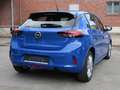 Opel Corsa Elegance BLIS*PDC*Sitzheizung*wenig Kilometer! Blau - thumbnail 5