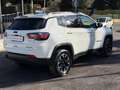 Jeep Compass 1.3 TURBO T4 240 CV PHEV AT6 4XE TRAILHAWK!!! Blanc - thumbnail 4