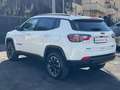 Jeep Compass 1.3 TURBO T4 240 CV PHEV AT6 4XE TRAILHAWK!!! Blanc - thumbnail 6