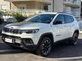 Jeep Compass 1.3 TURBO T4 240 CV PHEV AT6 4XE TRAILHAWK!!! Blanc - thumbnail 8