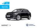 Volkswagen T-Roc Sport 1.5 TSI Navi*Pano*Kamera*Totwinkel*L Schwarz - thumbnail 1