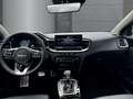 Kia Ceed / cee'd Platinum Edition 1.4 T-GDI DCT7  Navi Leder  Memor Gris - thumbnail 11