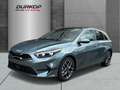 Kia Ceed / cee'd Platinum Edition 1.4 T-GDI DCT7  Navi Leder  Memor Gris - thumbnail 1