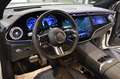 Mercedes-Benz EQS SUV 450 4Matic AMG Line 1 MAIN - 26.000 km Blanc - thumbnail 8