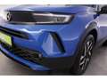 Opel Mokka 1.2T Elegance+LED+NAVI+TEMPO+KAMERA+KLIMA Bleu - thumbnail 14