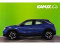 Opel Mokka 1.2T Elegance+LED+NAVI+TEMPO+KAMERA+KLIMA Bleu - thumbnail 8