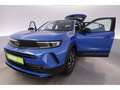 Opel Mokka 1.2T Elegance+LED+NAVI+TEMPO+KAMERA+KLIMA Bleu - thumbnail 23