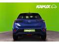 Opel Mokka 1.2T Elegance+LED+NAVI+TEMPO+KAMERA+KLIMA Bleu - thumbnail 5