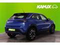 Opel Mokka 1.2T Elegance+LED+NAVI+TEMPO+KAMERA+KLIMA Bleu - thumbnail 4