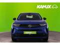 Opel Mokka 1.2T Elegance+LED+NAVI+TEMPO+KAMERA+KLIMA Bleu - thumbnail 10