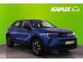 Opel Mokka 1.2T Elegance+LED+NAVI+TEMPO+KAMERA+KLIMA Bleu - thumbnail 1
