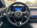 Mercedes-Benz E 220 d Limousine LED PTS Distr Airm Cam SHZ Silber - thumbnail 9