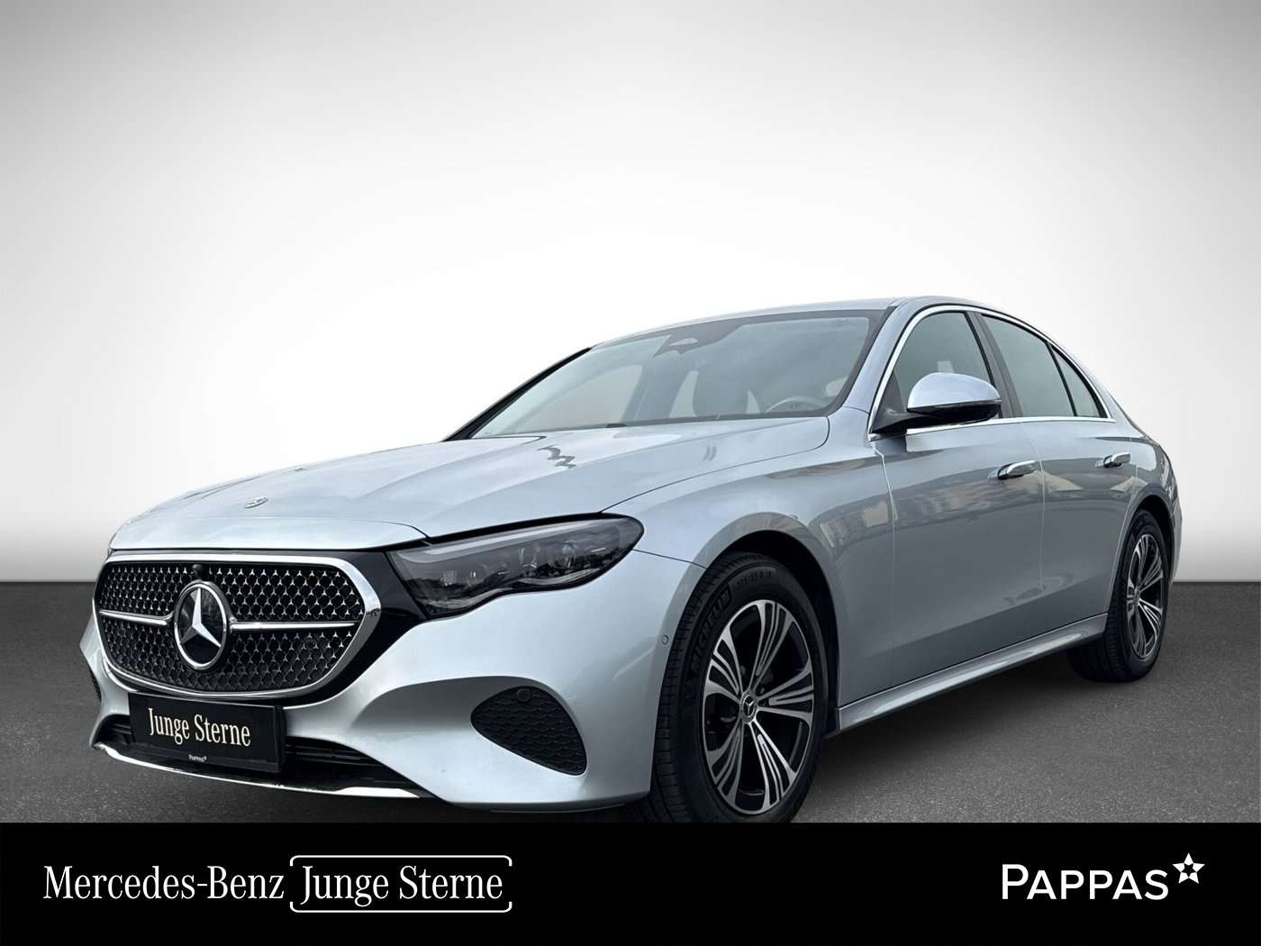 2024 Mercedes Benz E 220
