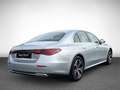 Mercedes-Benz E 220 d Limousine LED PTS Distr Airm Cam SHZ Silber - thumbnail 6