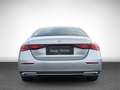 Mercedes-Benz E 220 d Limousine LED PTS Distr Airm Cam SHZ Silber - thumbnail 5