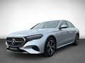 Mercedes-Benz E 220 d Limousine SHZ Silber - thumbnail 2