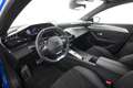 Peugeot 308 BlueHDi 130 S&S EAT8 GT TETTO PANORAMICO Blu/Azzurro - thumbnail 7