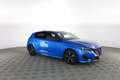 Peugeot 308 BlueHDi 130 S&S EAT8 GT TETTO PANORAMICO Blu/Azzurro - thumbnail 2