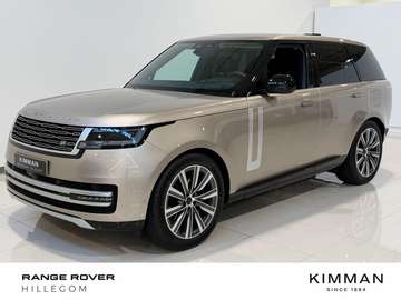 3.0 P460e Autobiography PHEV | 23 Inch SV Wheels