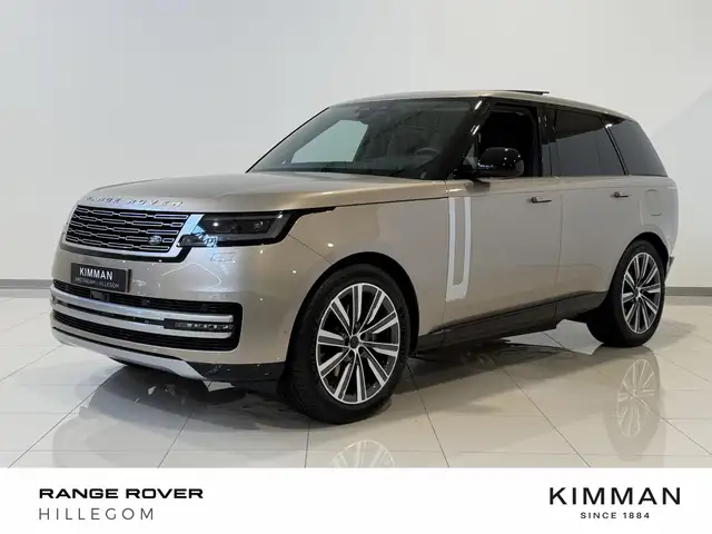 Land Rover Range Rover 3.0 P460e Autobiography PHEV