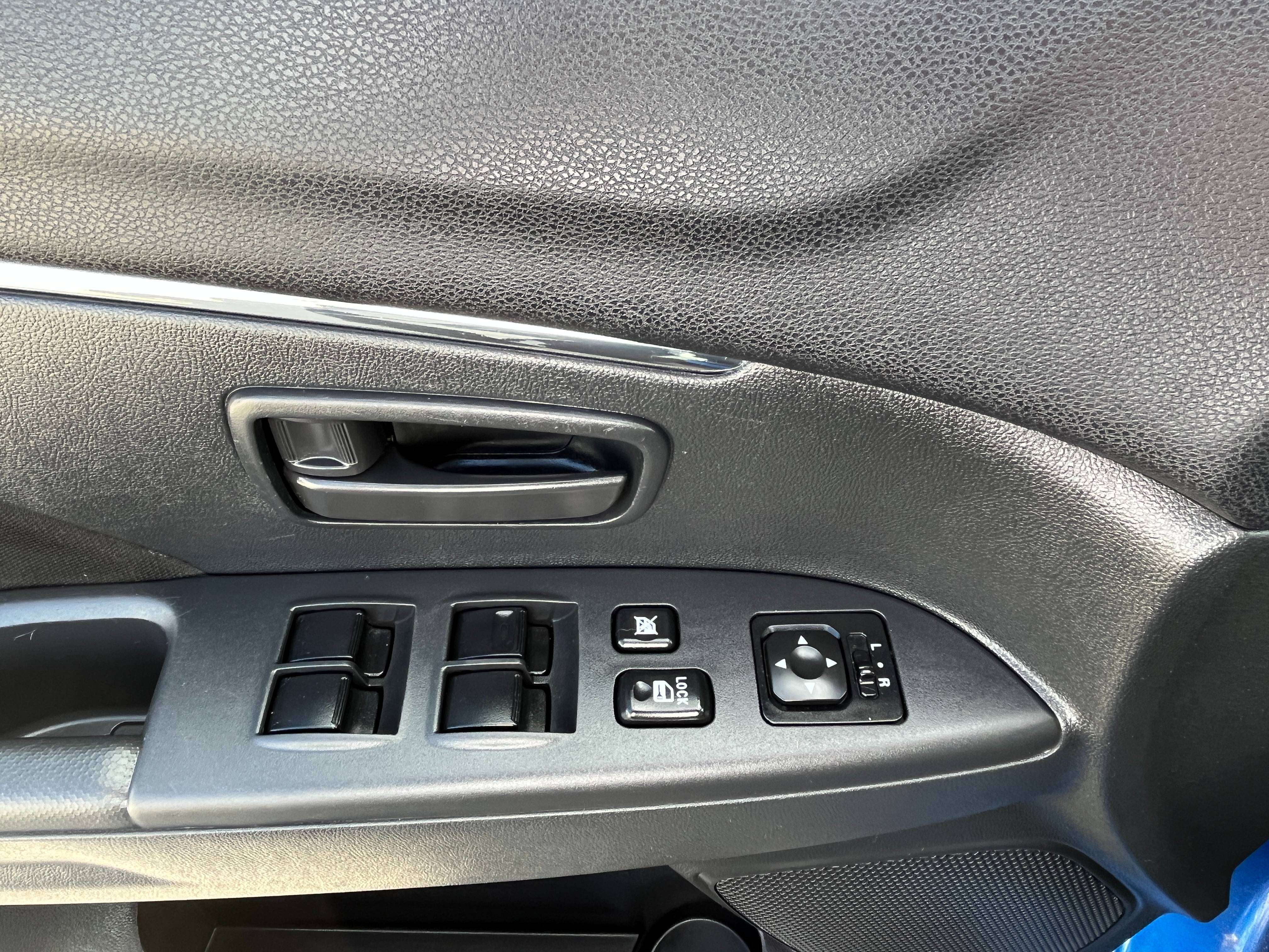 2024 Mitsubishi Rvr