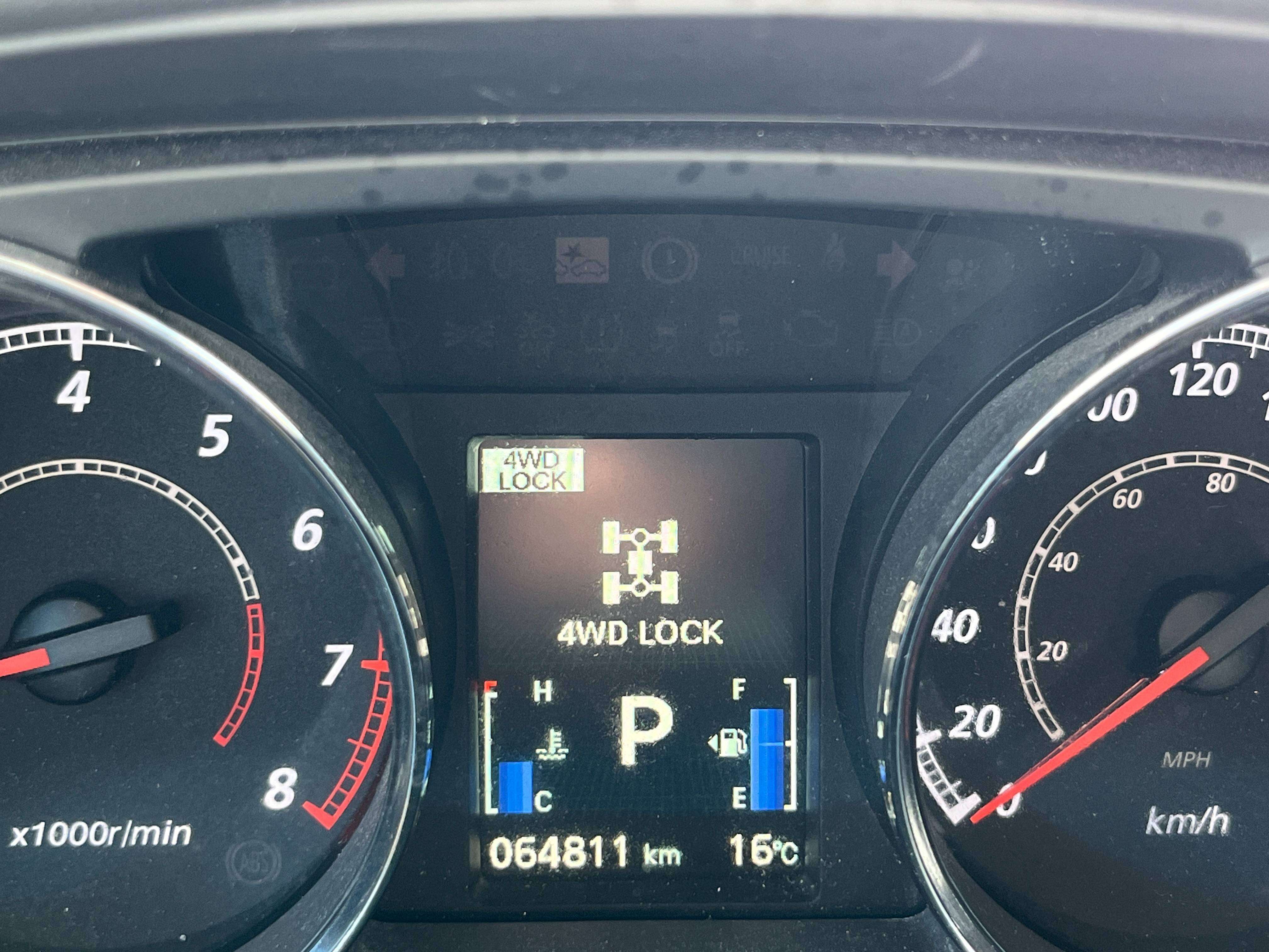 2024 Mitsubishi Rvr