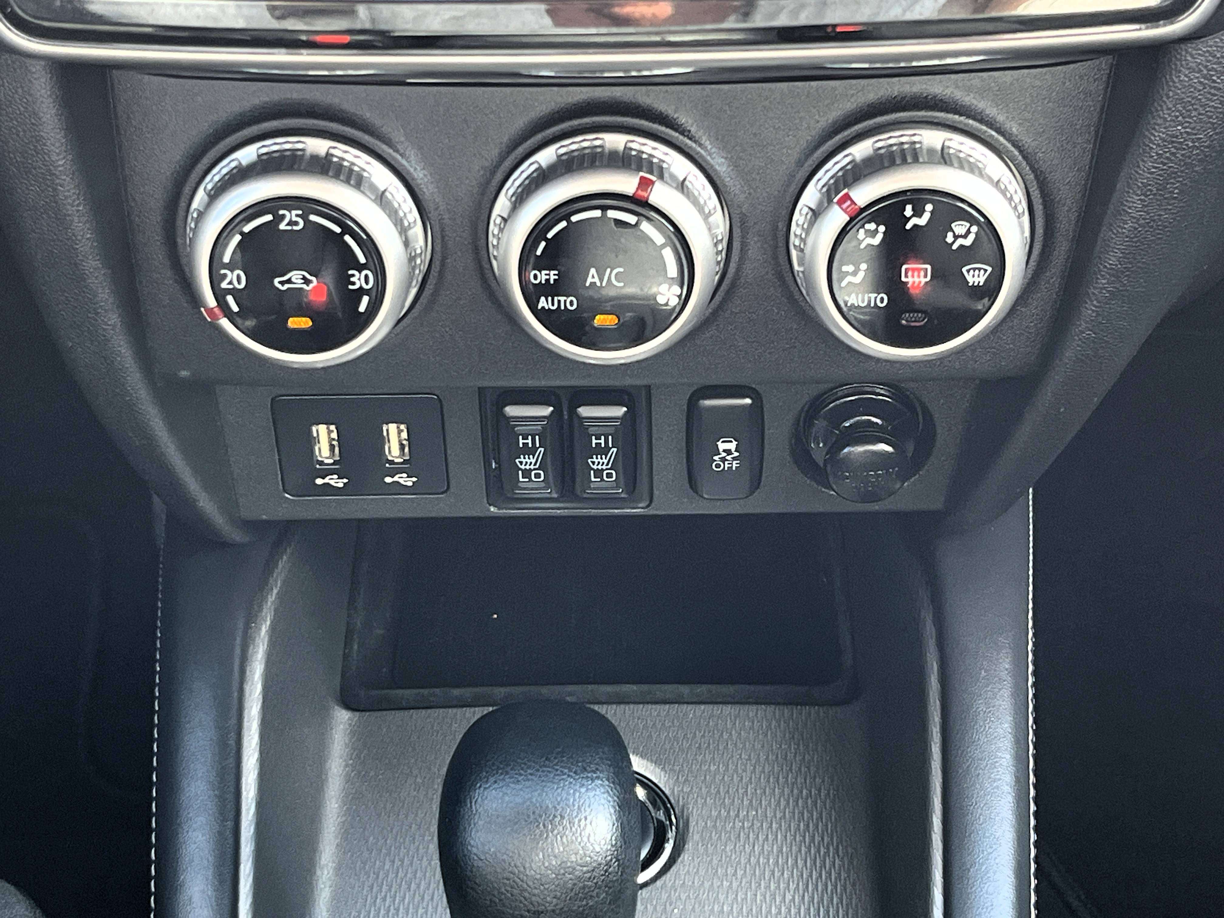2024 Mitsubishi Rvr