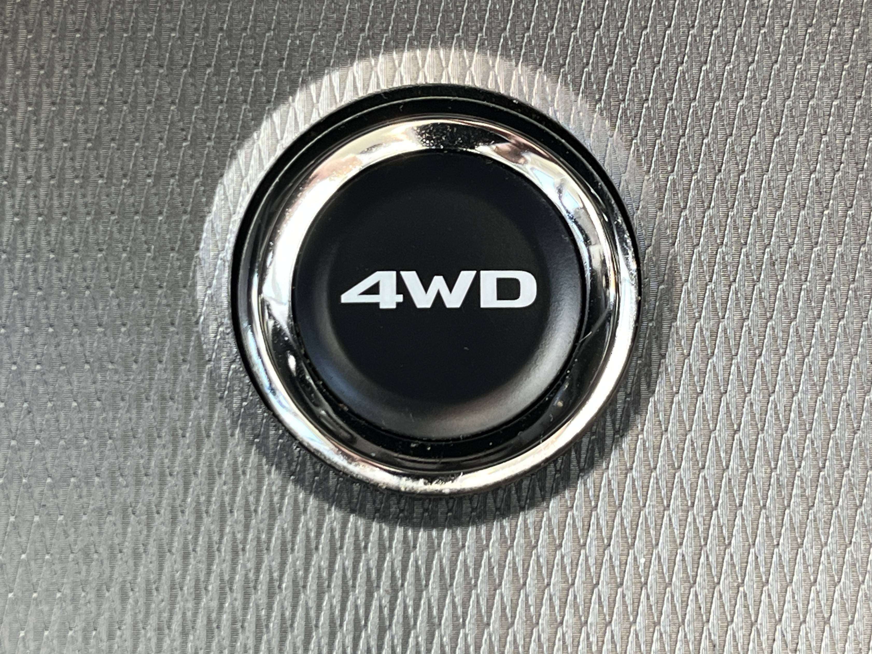 2024 Mitsubishi Rvr